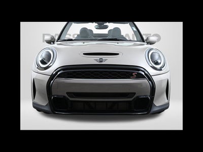 2024 MINI CONVERTIBLE Cooper S