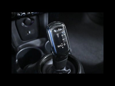 2024 MINI CONVERTIBLE Cooper S