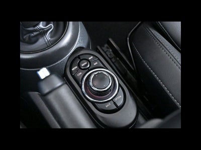 2024 MINI CONVERTIBLE Cooper S