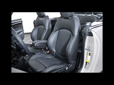 2024 MINI CONVERTIBLE Cooper S