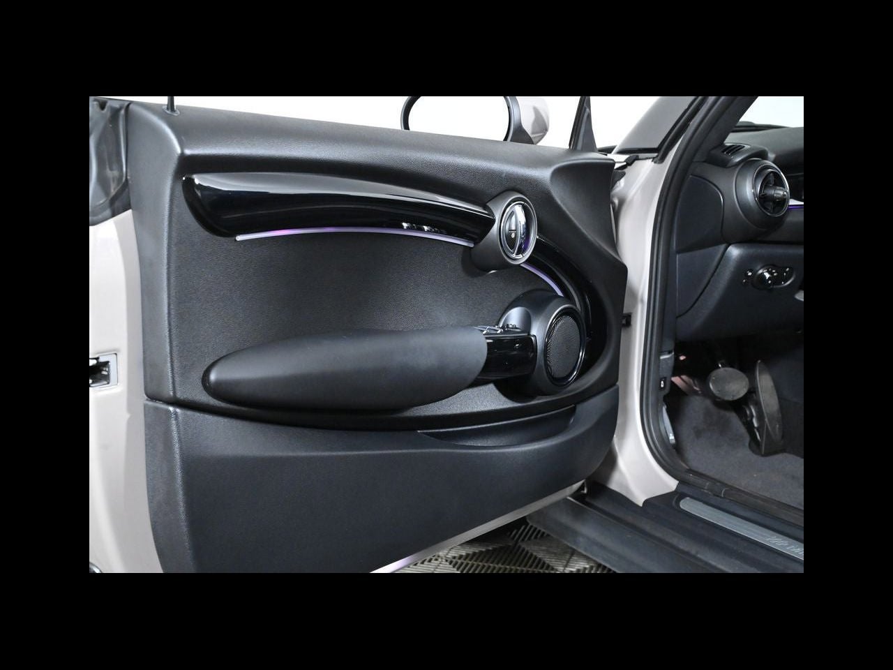 2024 MINI CONVERTIBLE Cooper S