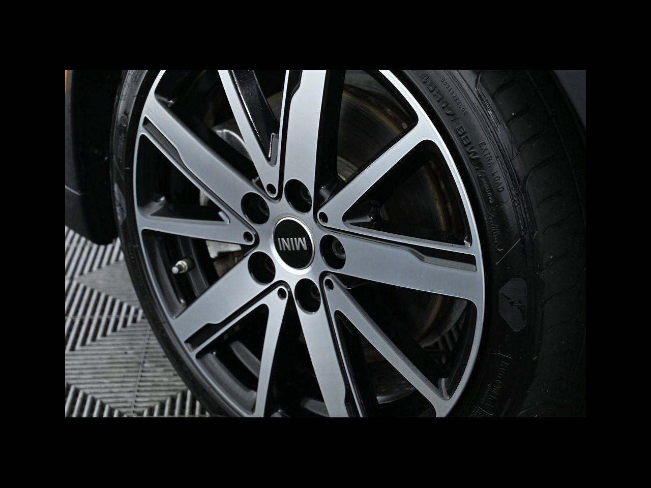 2024 MINI CONVERTIBLE Cooper S