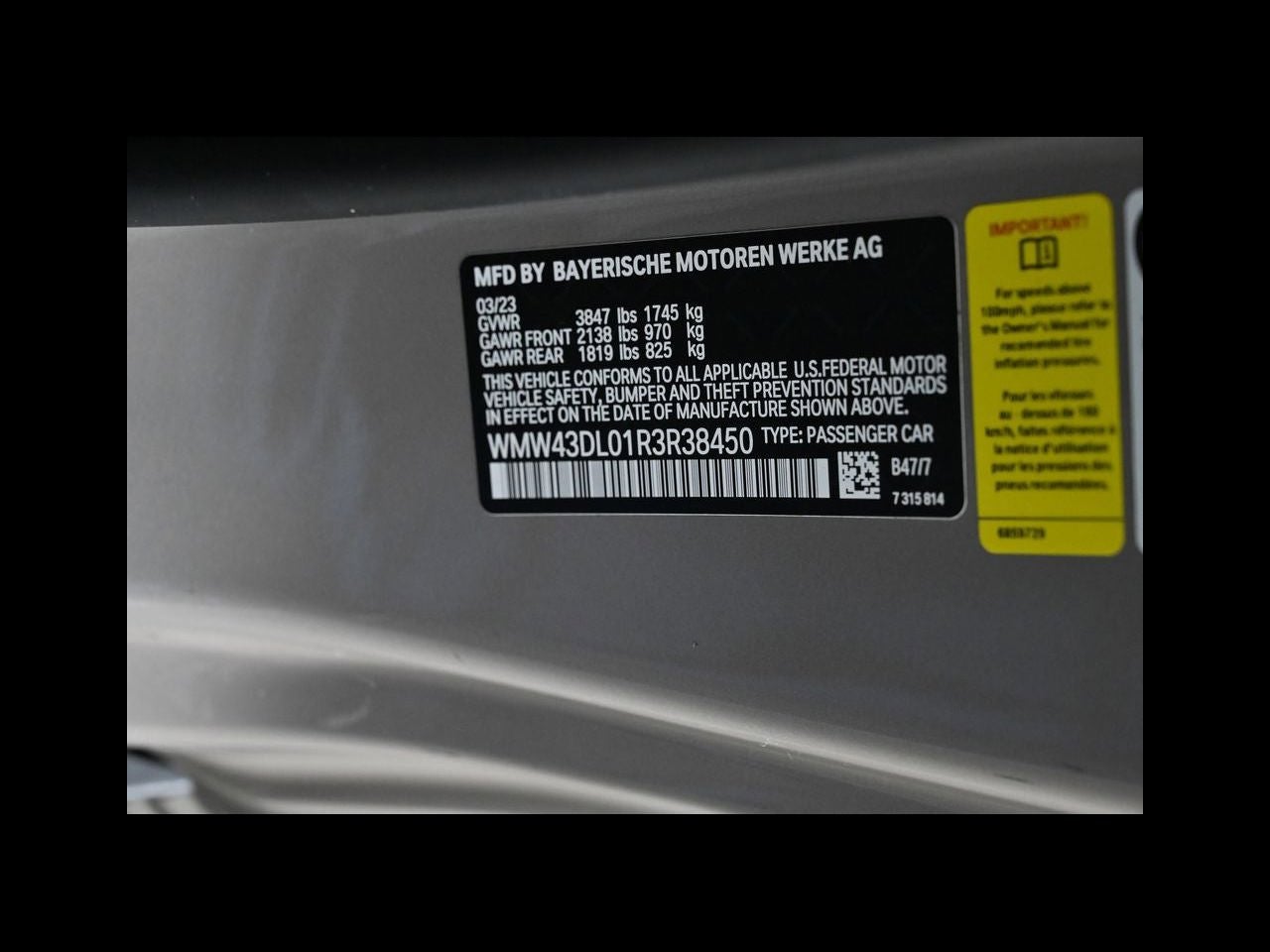 2024 MINI CONVERTIBLE Cooper S