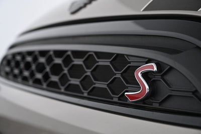 2024 MINI Cooper S Cooper S