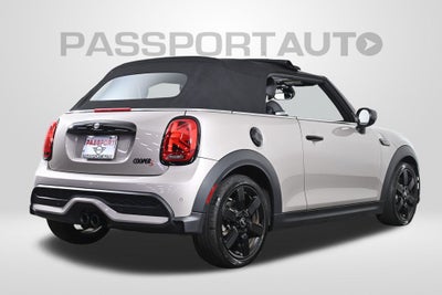 2024 MINI Cooper S Cooper S