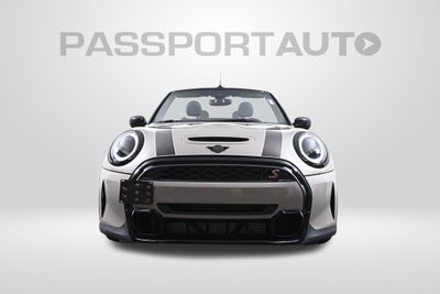 2024 MINI Cooper S Cooper S