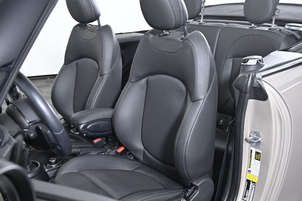 2024 MINI Cooper S Cooper S