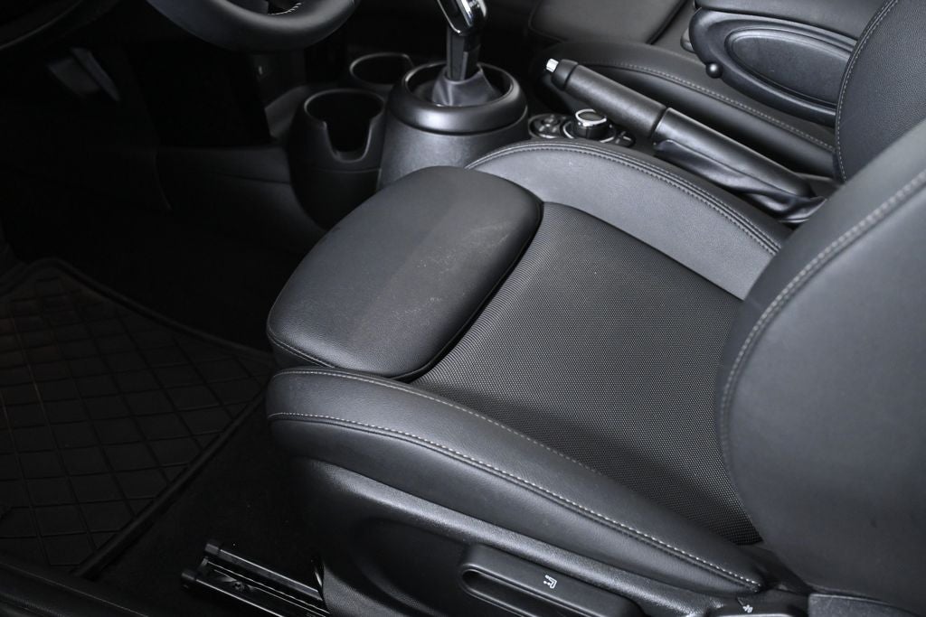 2024 MINI Cooper S Cooper S