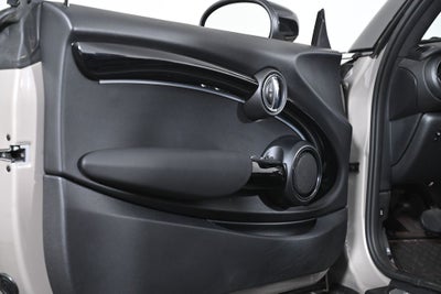 2024 MINI Cooper S Cooper S