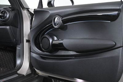 2024 MINI Cooper S Cooper S