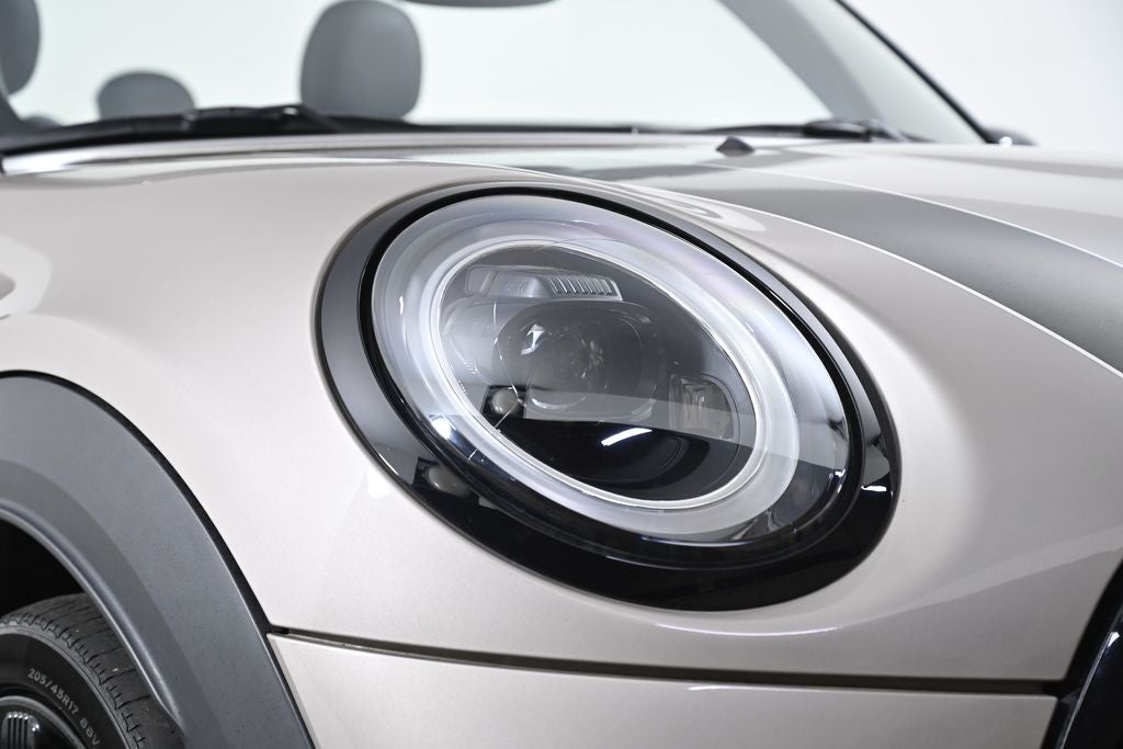 2024 MINI Cooper S Cooper S