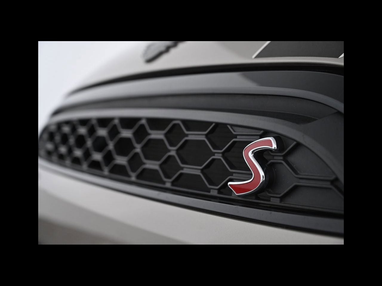 2024 MINI CONVERTIBLE Cooper S