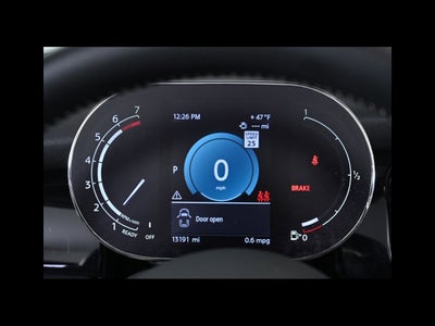 2024 MINI CONVERTIBLE Cooper S