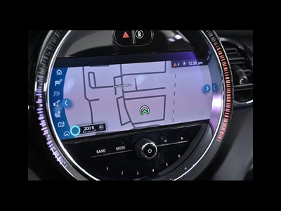 2024 MINI CONVERTIBLE Cooper S