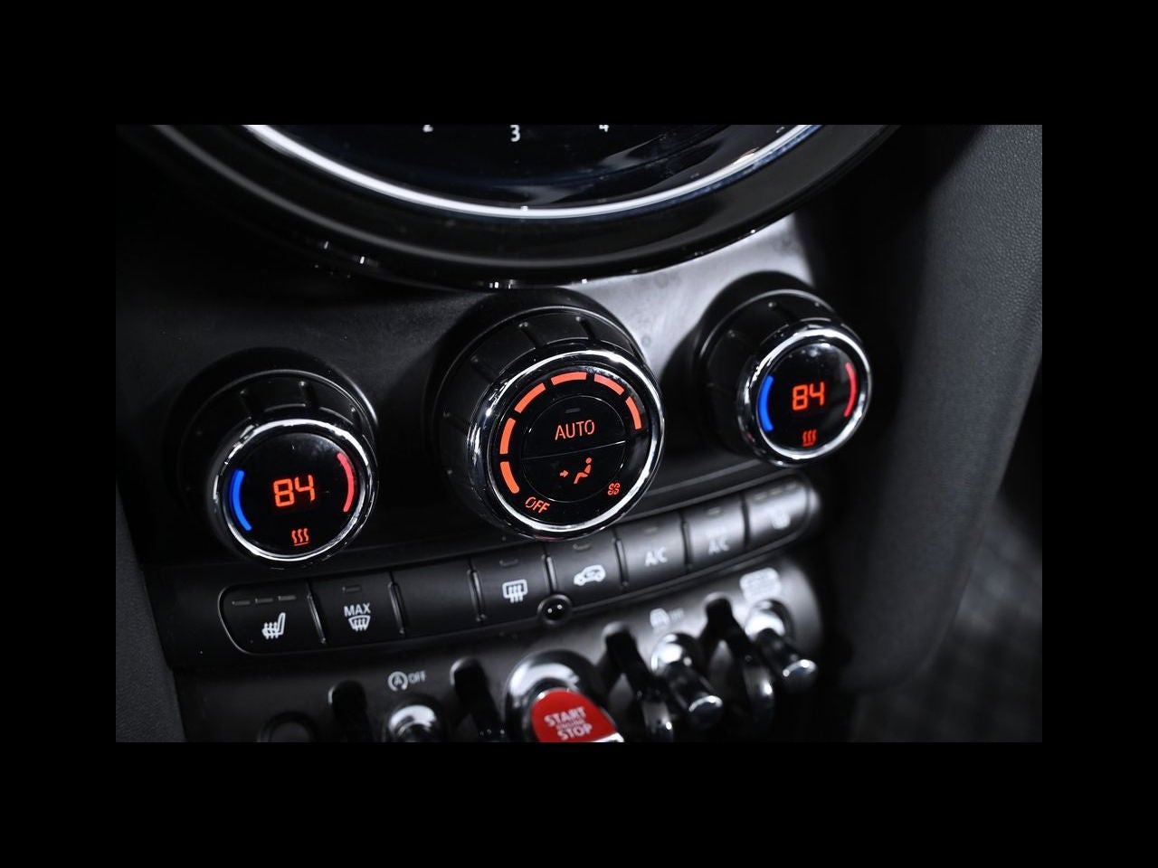 2024 MINI CONVERTIBLE Cooper S