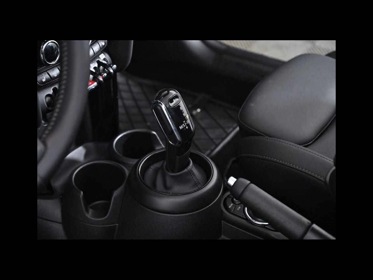 2024 MINI CONVERTIBLE Cooper S