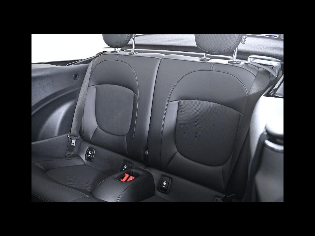 2024 MINI CONVERTIBLE Cooper S