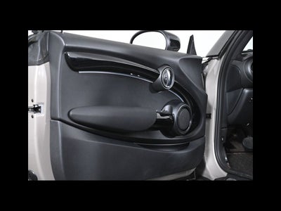 2024 MINI CONVERTIBLE Cooper S