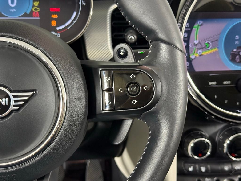 2024 MINI Cooper S Convertible