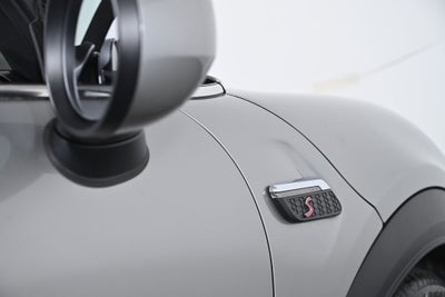 2023 MINI Convertible Cooper S