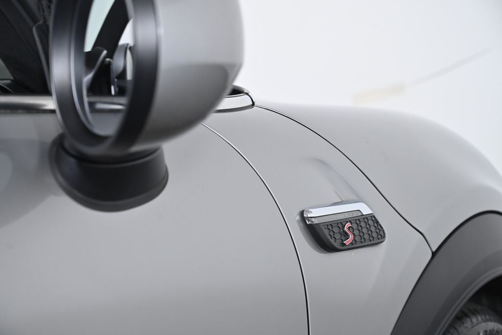 2023 MINI Convertible Cooper S