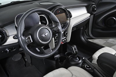 2023 MINI Convertible Cooper S