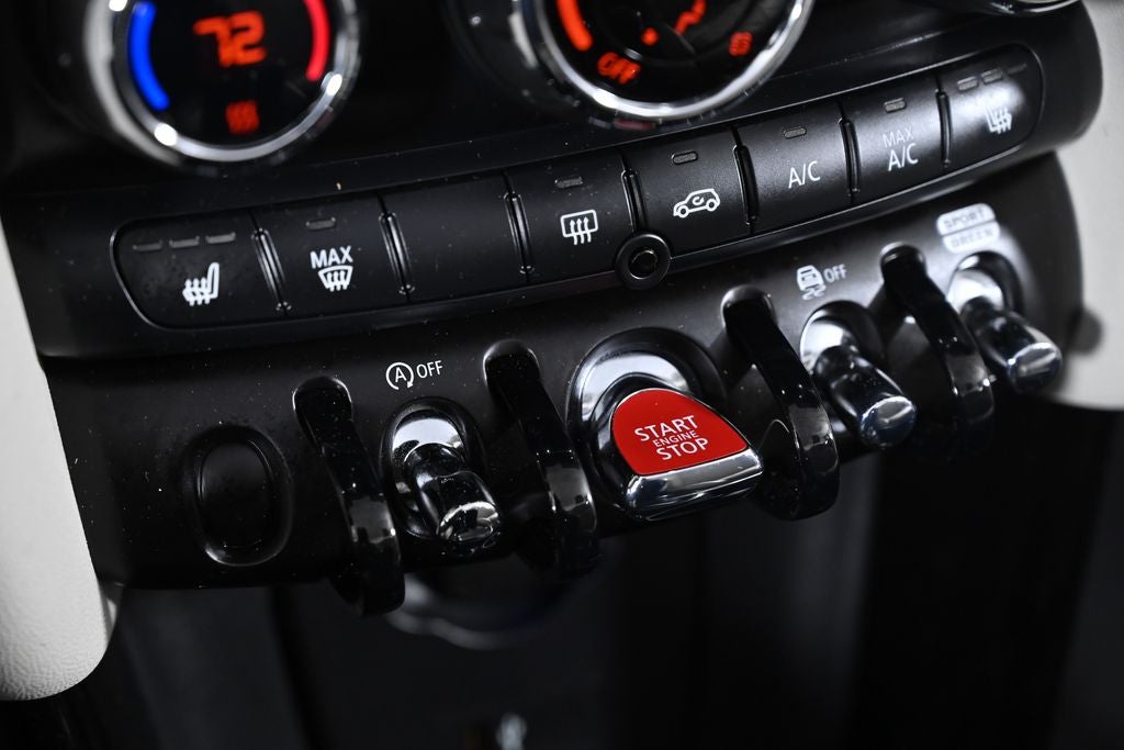 2023 MINI Convertible Cooper S