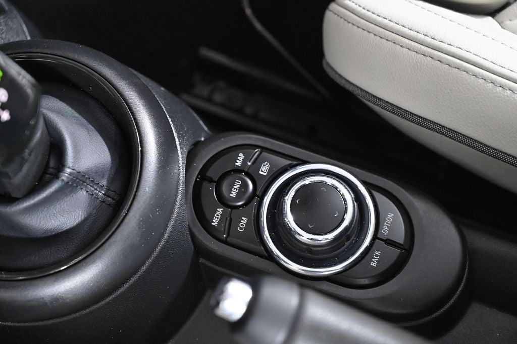 2023 MINI Convertible Cooper S