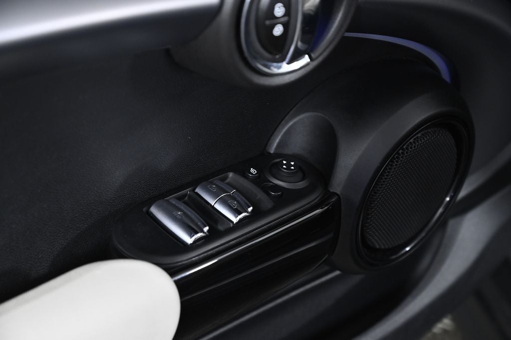 2023 MINI Convertible Cooper S