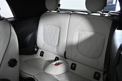 2023 MINI Convertible Cooper S