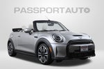 2023 MINI Convertible Cooper S