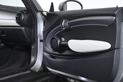 2023 MINI Convertible Cooper S