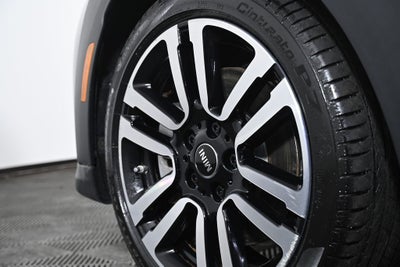 2023 MINI Convertible Cooper S