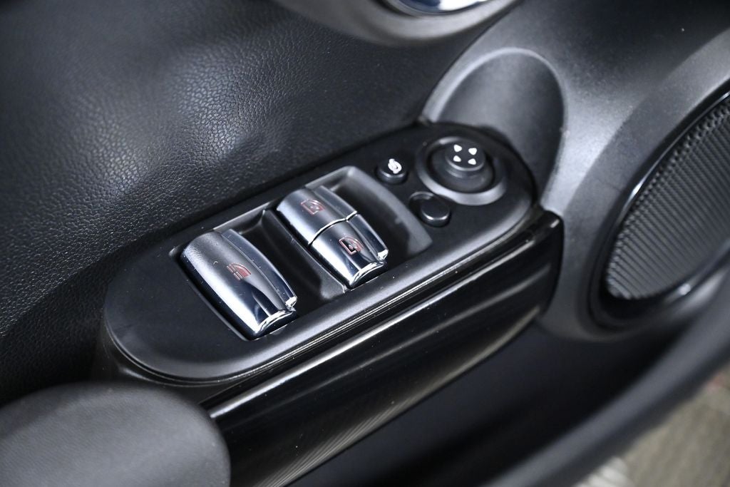 2024 MINI Convertible Cooper S