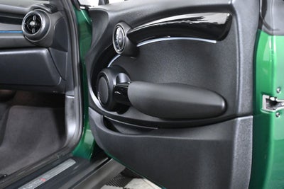 2024 MINI Convertible Cooper S