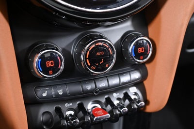 2022 MINI Convertible Cooper S