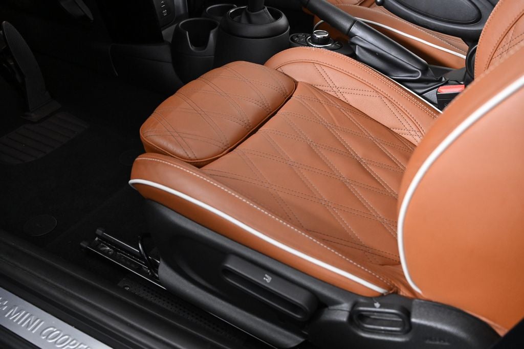 2022 MINI Convertible Cooper S