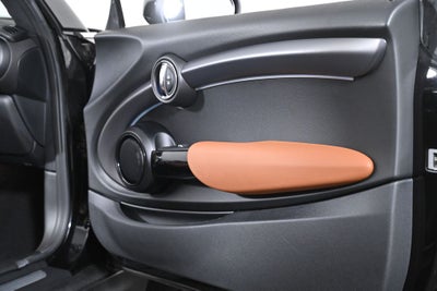 2022 MINI Convertible Cooper S