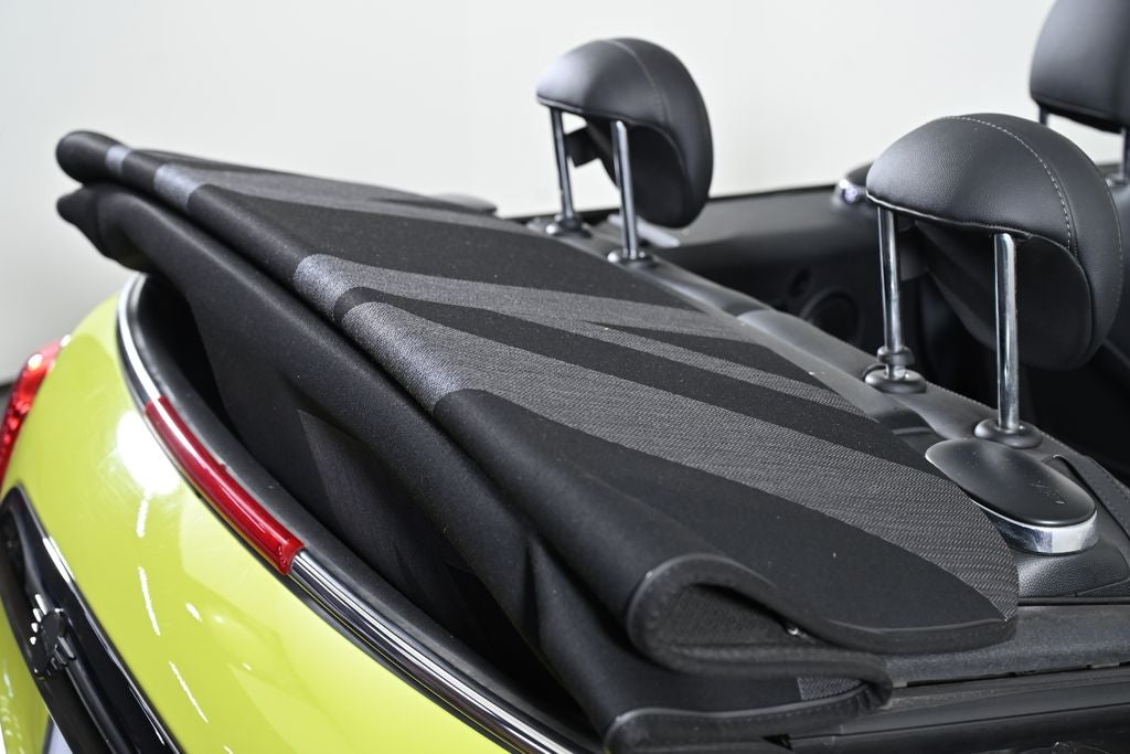 2023 MINI Cooper S Cooper S