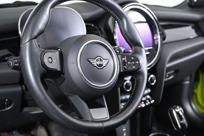 2023 MINI Cooper S Cooper S