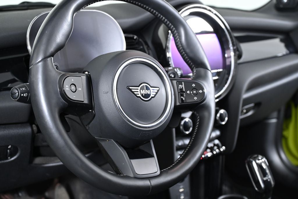 2023 MINI Cooper S Cooper S