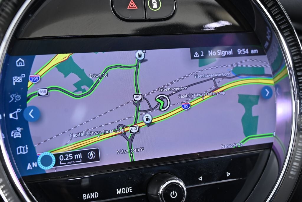 2023 MINI Cooper S Cooper S