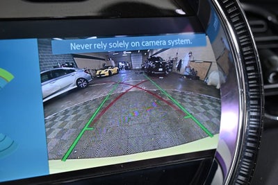 2023 MINI Cooper S Cooper S