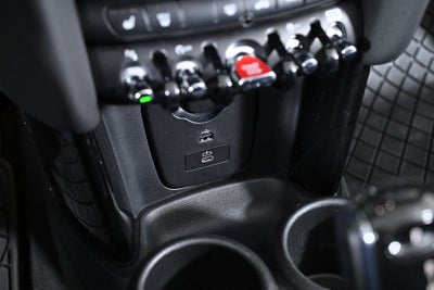 2023 MINI Cooper S Cooper S