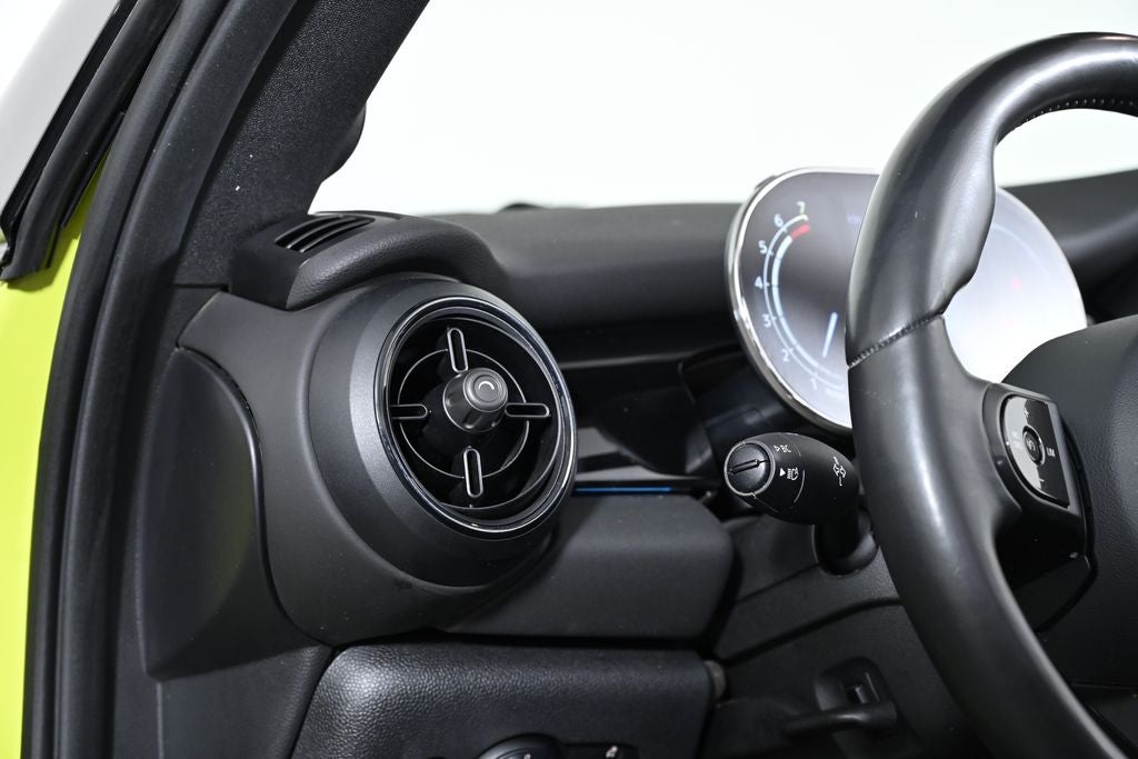 2023 MINI Cooper S Cooper S
