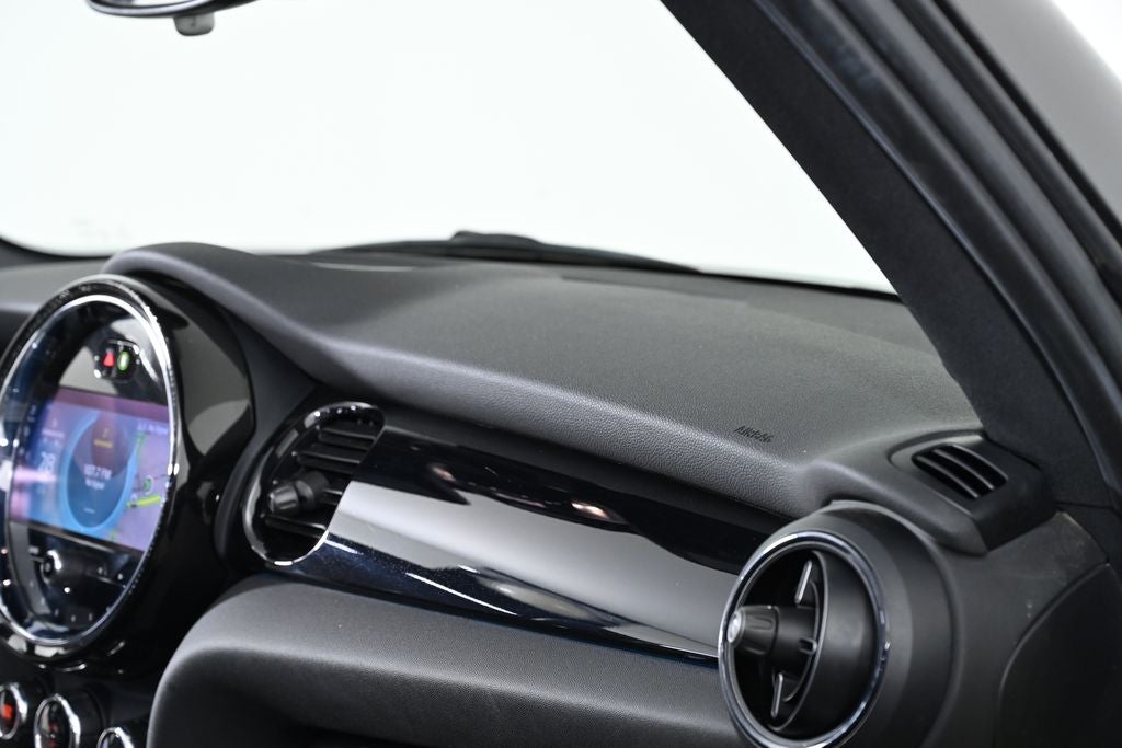 2023 MINI Cooper S Cooper S