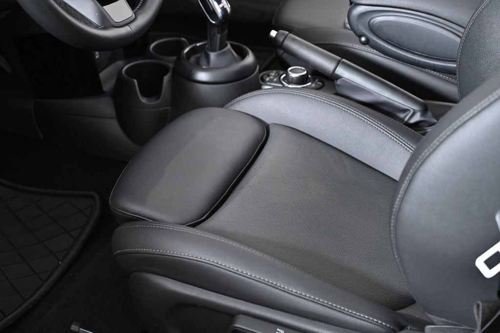 2023 MINI Cooper S Cooper S