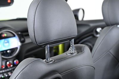 2023 MINI Cooper S Cooper S