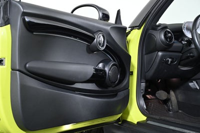 2023 MINI Cooper S Cooper S