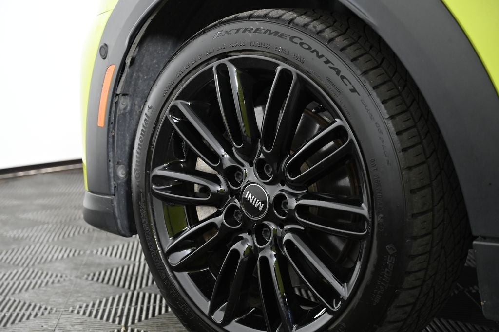 2023 MINI Cooper S Cooper S